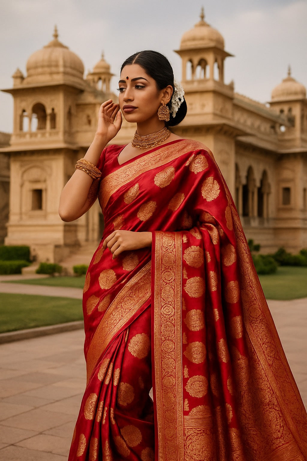 Bridal Collection