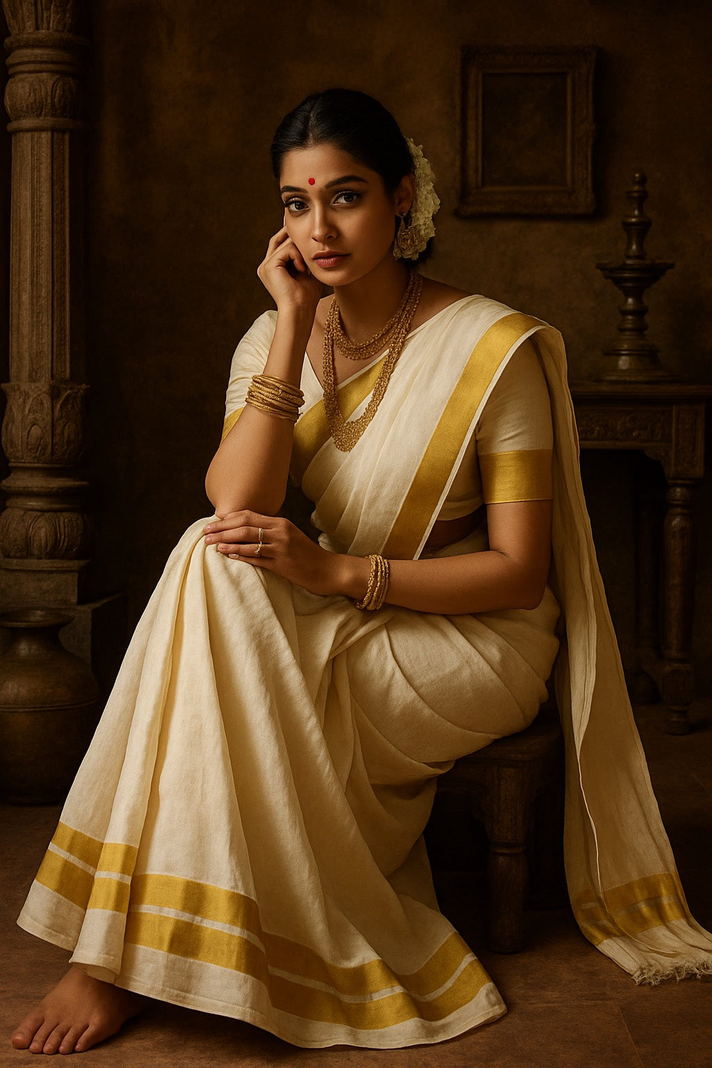 Onam Collections